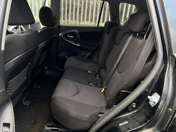 Used Toyota RAV4 2009 for sale - 76389544: Photo