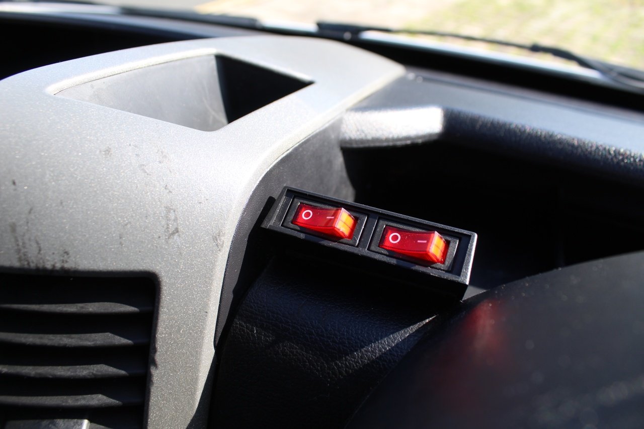 Vehicle 17