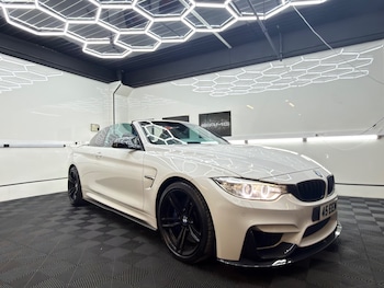Used BMW M4 2014 for sale - 79290468: Photo