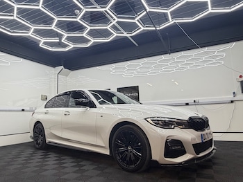 Used BMW 3 Series 2020 for sale - 79263833: Photo