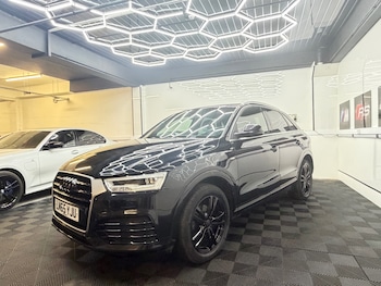Used Audi Q3 2015 for sale - 79290733: Photo