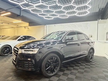 Used Audi Q3 2015 for sale - 79290733: Photo