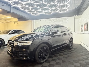 Used Audi Q3 2015 for sale - 79290733: Photo