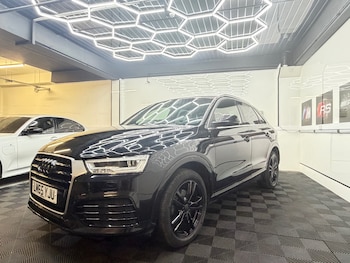 Used Audi Q3 2015 for sale - 79290733: Photo