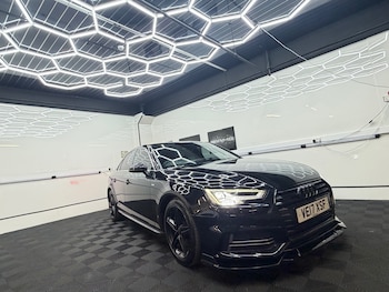 Used Audi A4 2017 for sale - 79290479: Photo