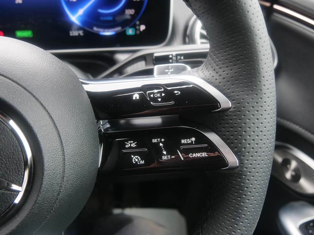 Used Mercedes-Benz EQE 2025 for sale - 77124403: Photo 11