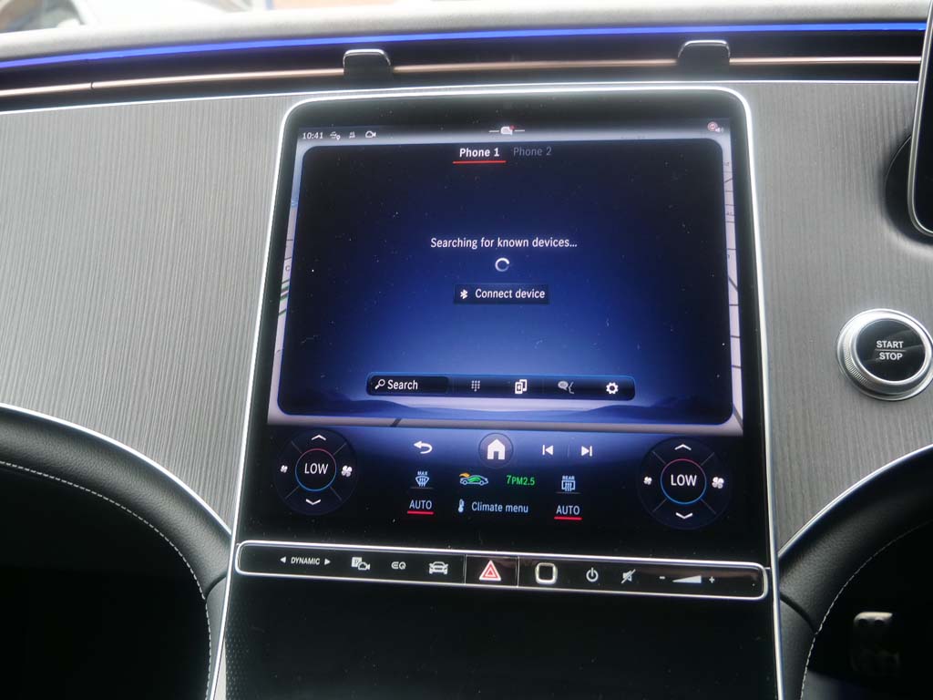 Used Mercedes-Benz EQE 2025 for sale - 77124403: Photo 13