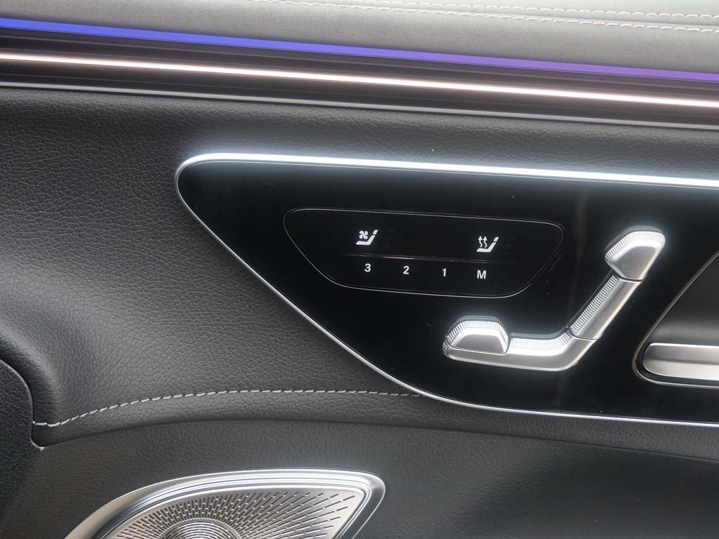 Used Mercedes-Benz EQE 2025 for sale - 77124403: Photo 16