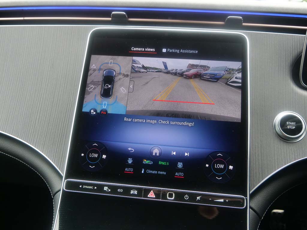 Used Mercedes-Benz EQE 2025 for sale - 77124403: Photo 18