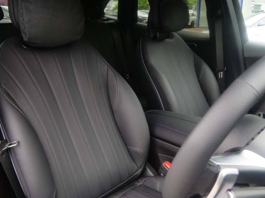 Used Mercedes-Benz EQE 2025 for sale - 77124403: Photo 23