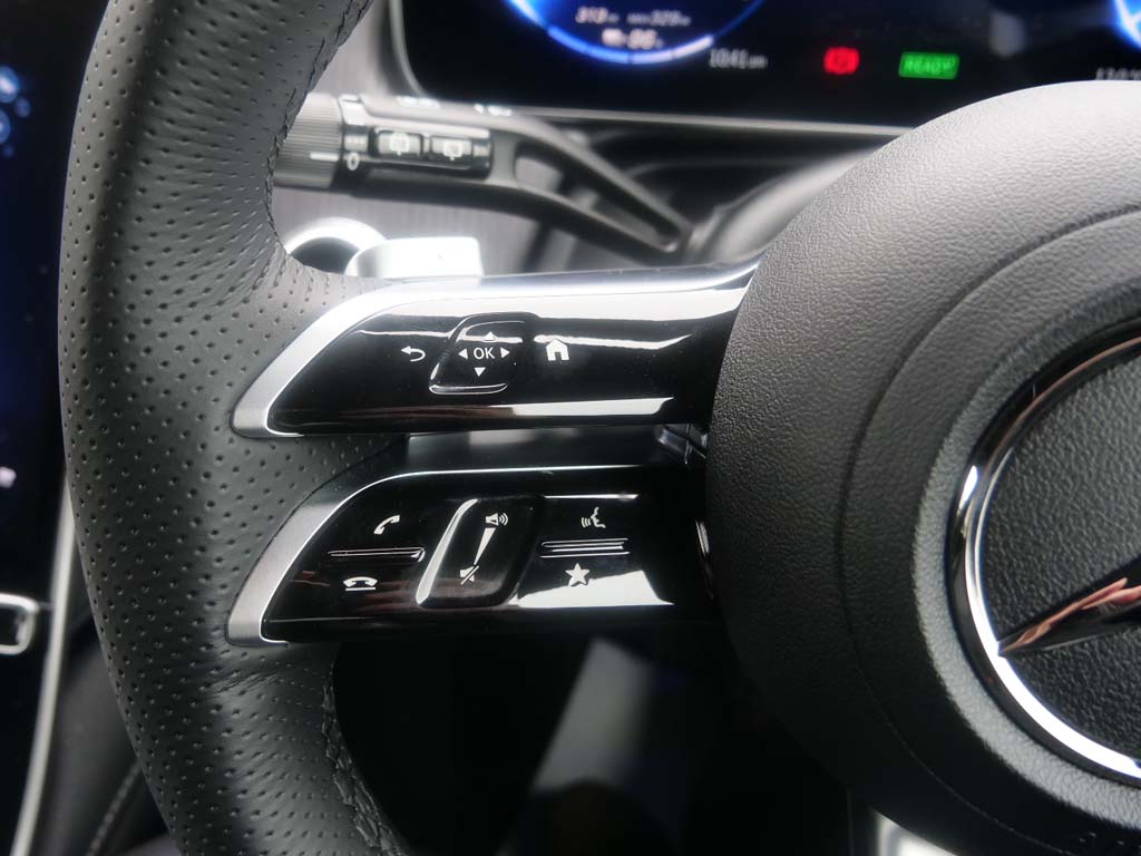 Used Mercedes-Benz EQE 2025 for sale - 77124403: Photo 28