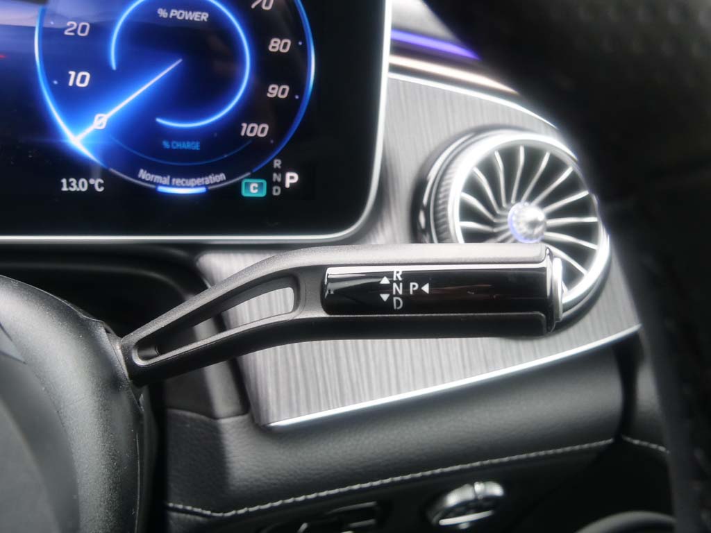 Used Mercedes-Benz EQE 2025 for sale - 77124403: Photo 30