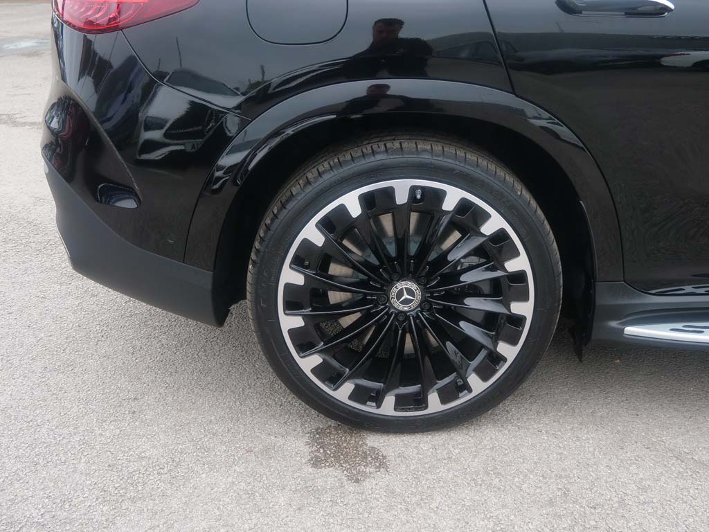 Used Mercedes-Benz EQE 2025 for sale - 77124403: Photo 5