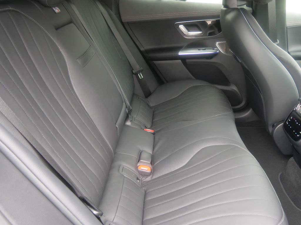 Used Mercedes-Benz EQE 2025 for sale - 77124403: Photo 6