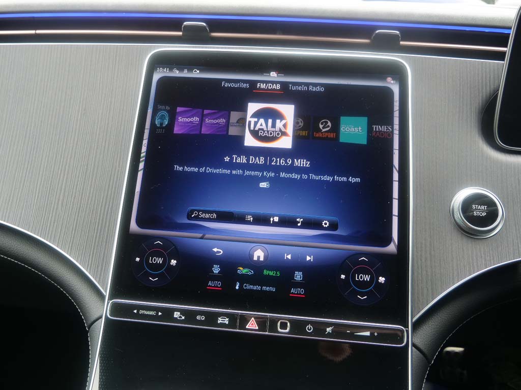 Used Mercedes-Benz EQE 2025 for sale - 77124403: Photo 8