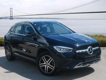 2021 (21) - 200d Sport 5dr Auto