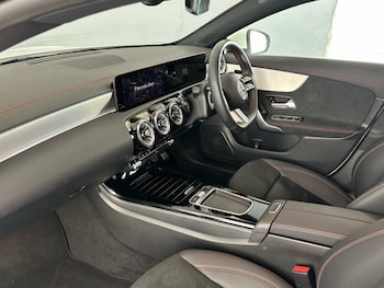 Used Mercedes-Benz CLA 2024 for sale - 76662413: Photo