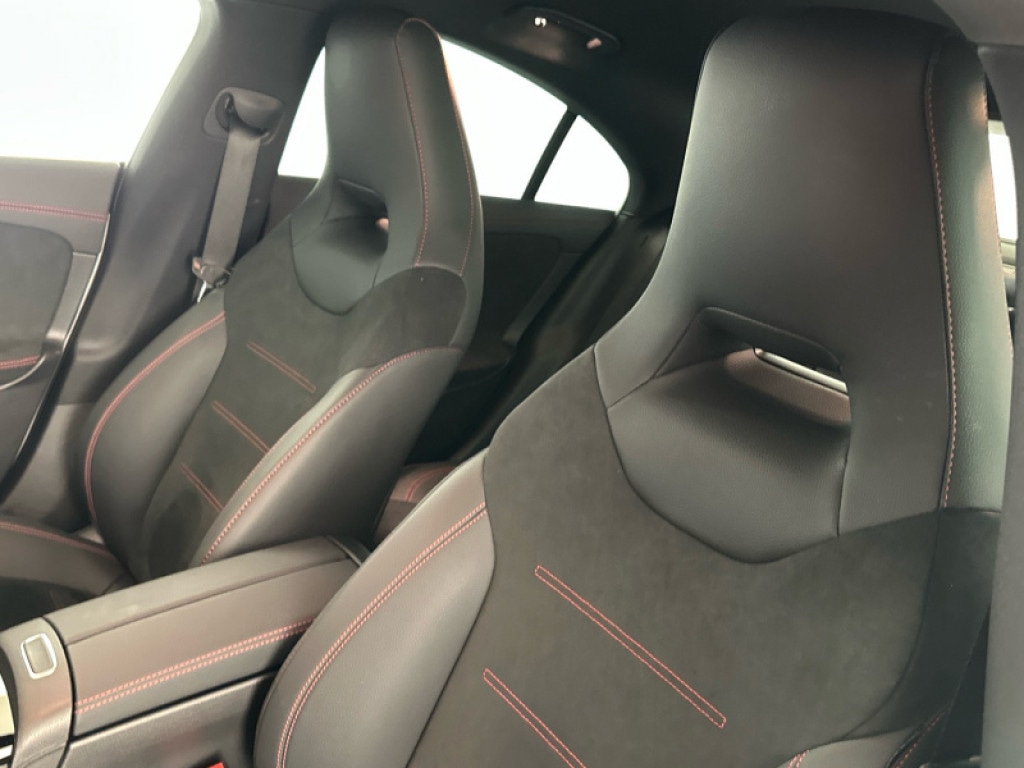 Used Mercedes-Benz CLA 2024 for sale - 76662413: Photo 4