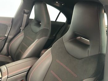 Used Mercedes-Benz CLA 2024 for sale - 76662413: Photo