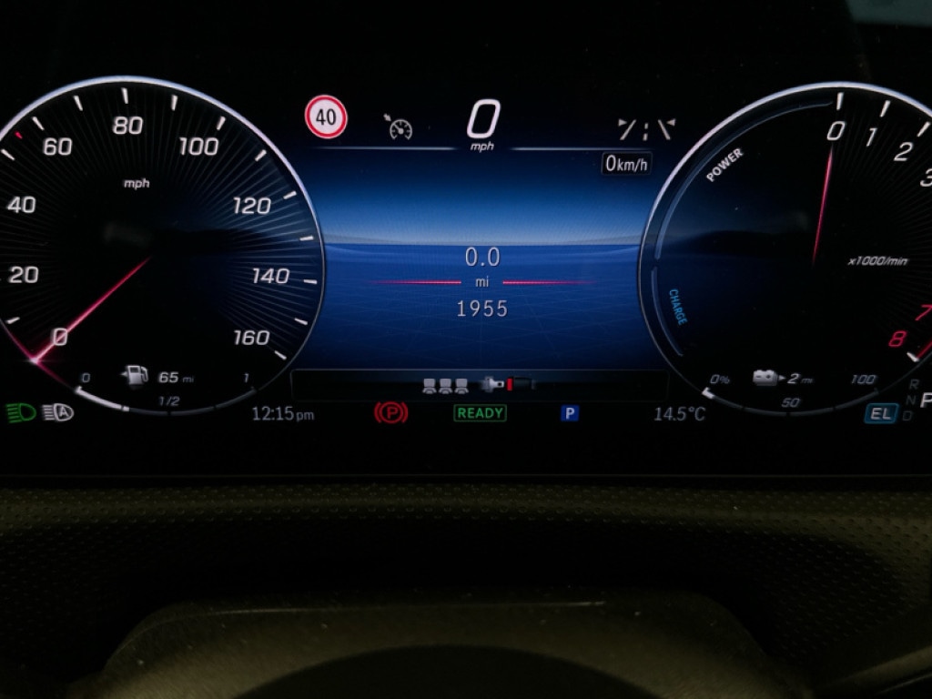 Used Mercedes-Benz CLA 2024 for sale - 76662413: Photo 5