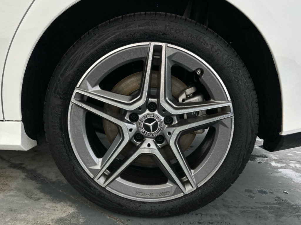 Used Mercedes-Benz CLA 2024 for sale - 76662413: Photo 6