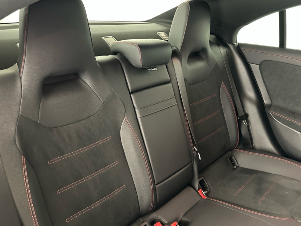 Used Mercedes-Benz CLA 2024 for sale - 76662413: Photo 8