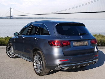 Used Mercedes-Benz GLC 2022 for sale - 75901440: Photo