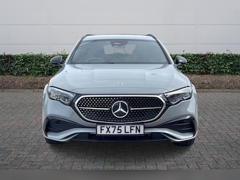Used Mercedes-Benz E Class 2025 for sale - 78948154: Photo