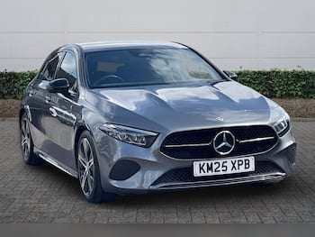 Used Mercedes-Benz A-Class 2025 for sale - 79623062: Photo