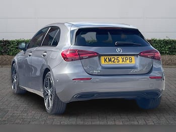 Used Mercedes-Benz A-Class 2025 for sale - 79623062: Photo