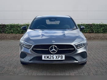 Used Mercedes-Benz A-Class 2025 for sale - 79623062: Photo