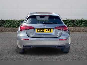 Used Mercedes-Benz A-Class 2025 for sale - 79623062: Photo