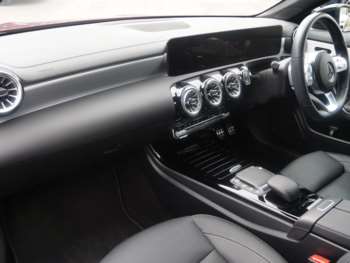 Used Mercedes-Benz CLA 2022 for sale - 74586775: Photo