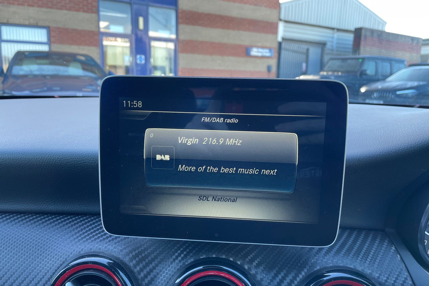 Used Mercedes-Benz A-Class 2017 for sale - 77397137: Photo 11