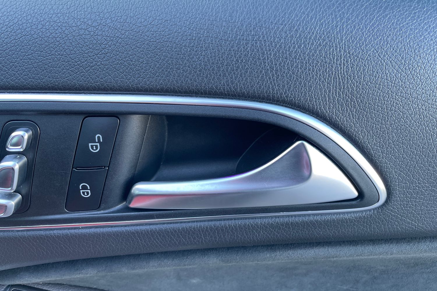 Used Mercedes-Benz A-Class 2017 for sale - 77397137: Photo 14