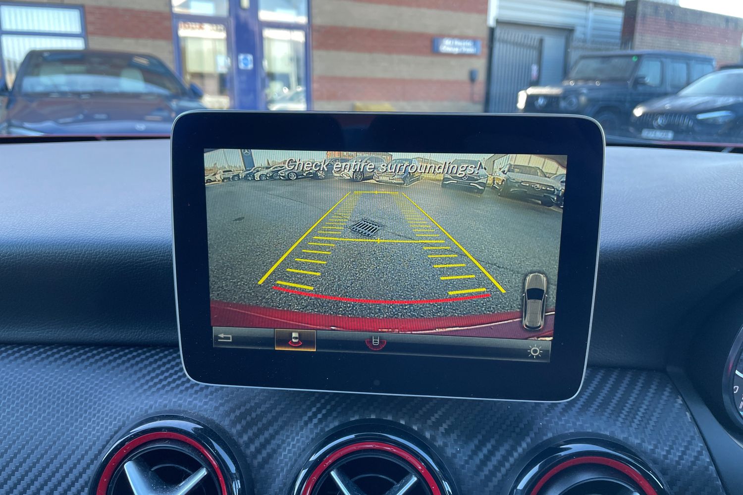 Used Mercedes-Benz A-Class 2017 for sale - 77397137: Photo 19