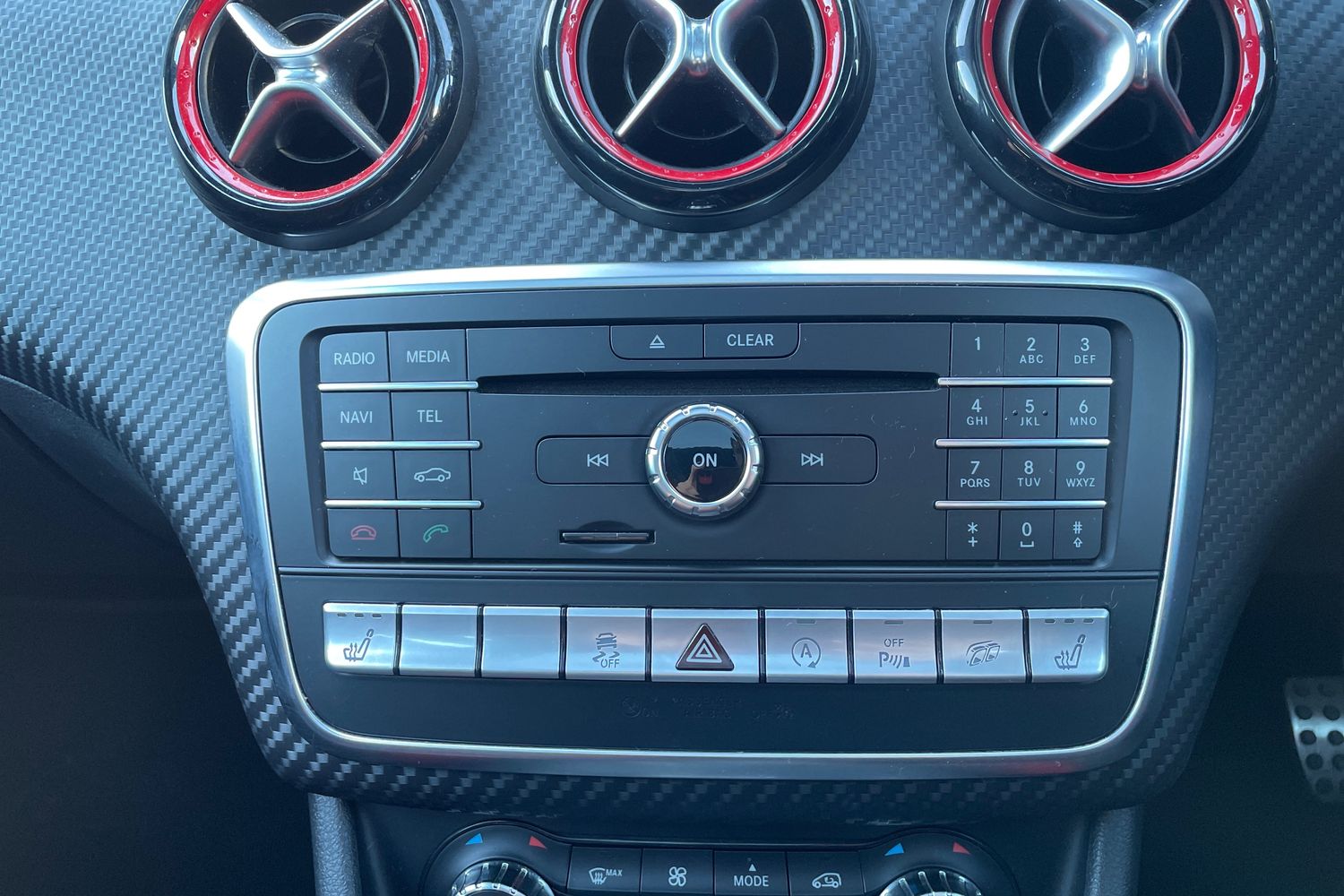 Used Mercedes-Benz A-Class 2017 for sale - 77397137: Photo 21