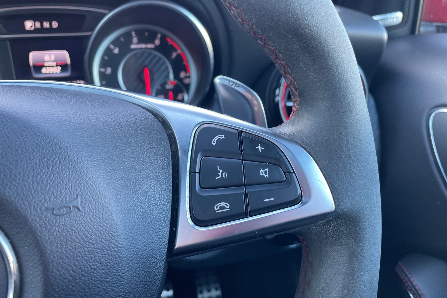 Used Mercedes-Benz A-Class 2017 for sale - 77397137: Photo 23