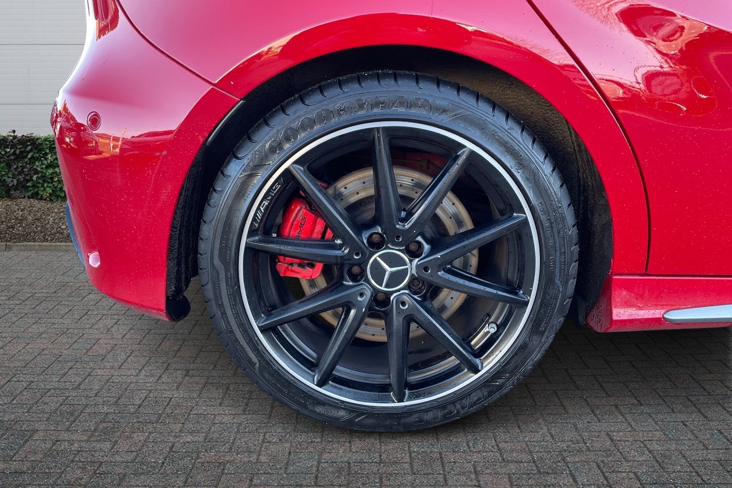 Used Mercedes-Benz A-Class 2017 for sale - 77397137: Photo 6