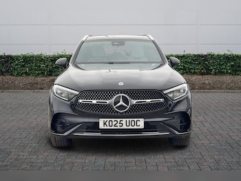 Used Mercedes-Benz GLC 2025 for sale - 77359905: Photo