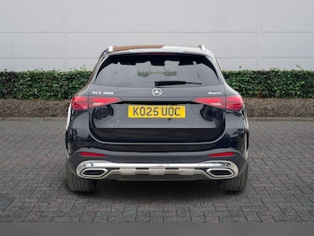 Used Mercedes-Benz GLC 2025 for sale - 77359905: Photo