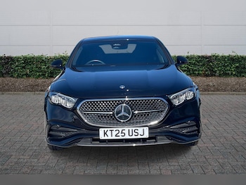 Used Mercedes-Benz E Class 2025 for sale - 78128750: Photo