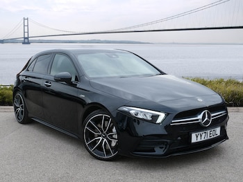 Mercedes-Benz - A-Class