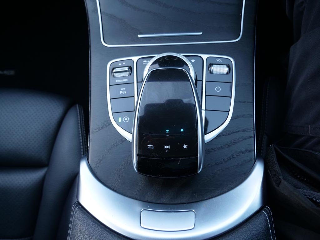 Used Mercedes-Benz C Class 2017 for sale - 77013537: Photo 14