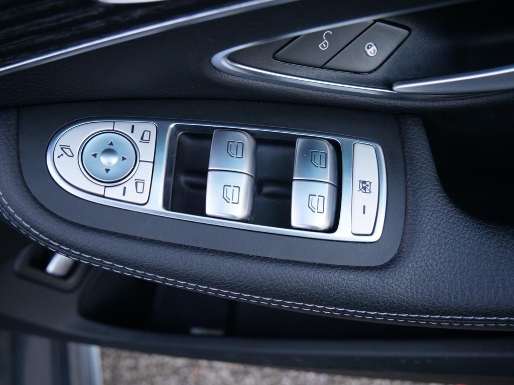 Used Mercedes-Benz C Class 2017 for sale - 77013537: Photo 17