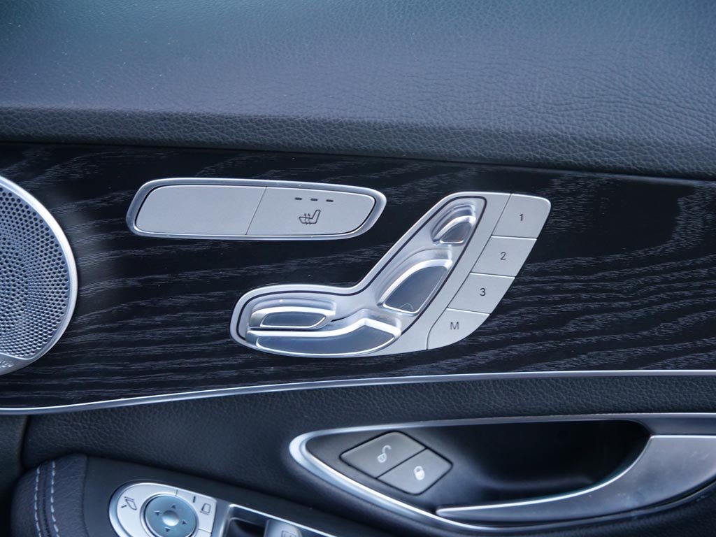 Used Mercedes-Benz C Class 2017 for sale - 77013537: Photo 24