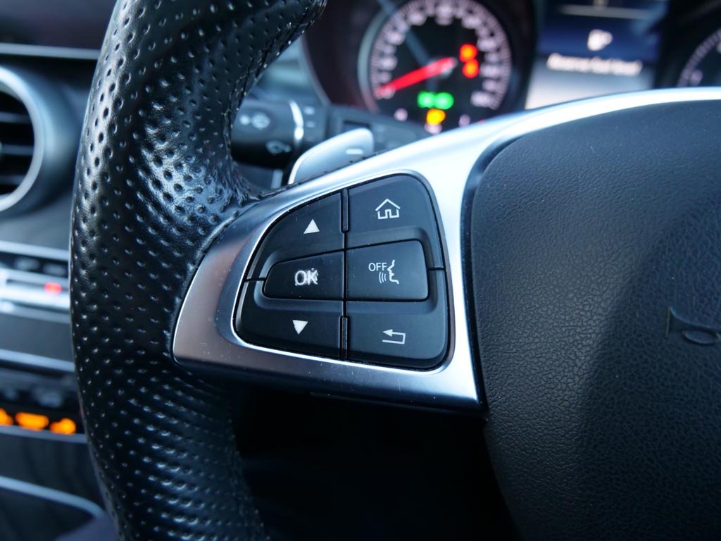 Used Mercedes-Benz C Class 2017 for sale - 77013537: Photo 28