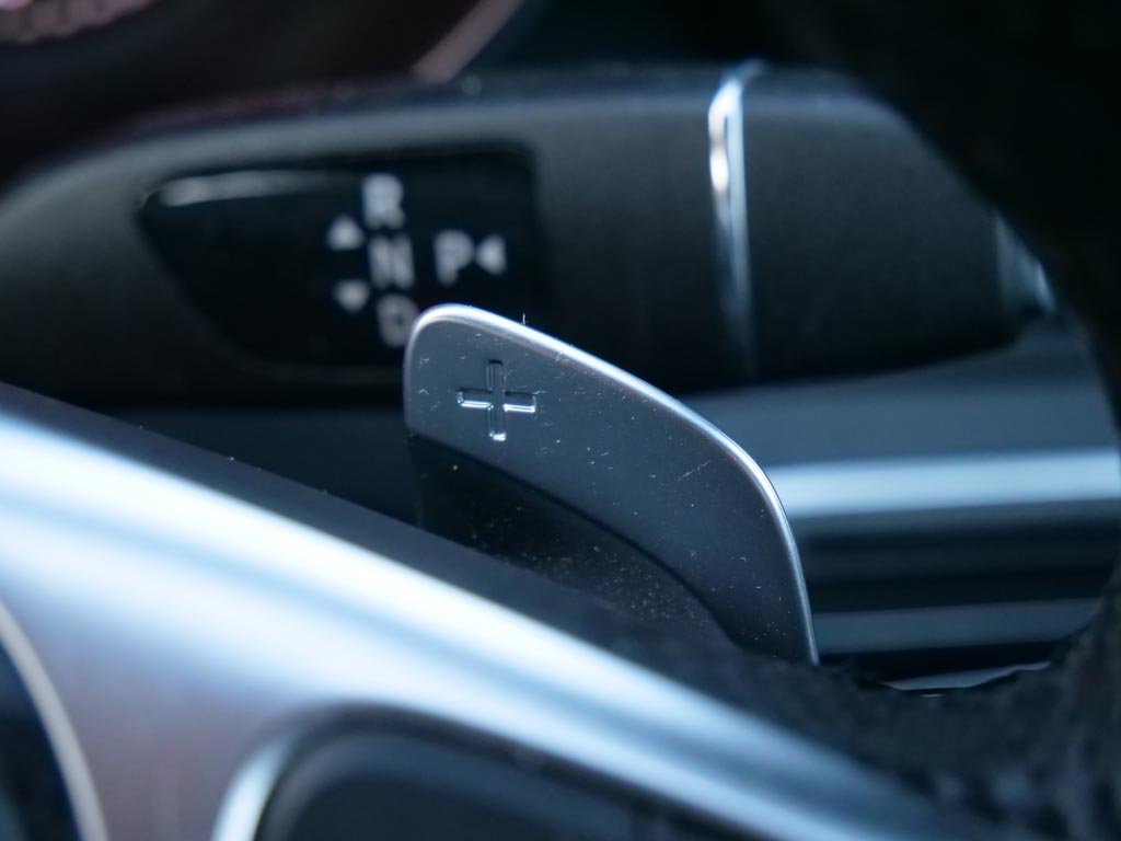 Used Mercedes-Benz C Class 2017 for sale - 77013537: Photo 29