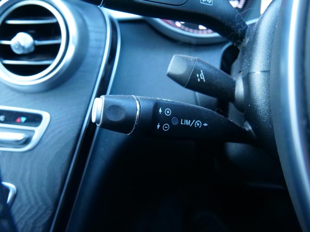 Used Mercedes-Benz C Class 2017 for sale - 77013537: Photo 31