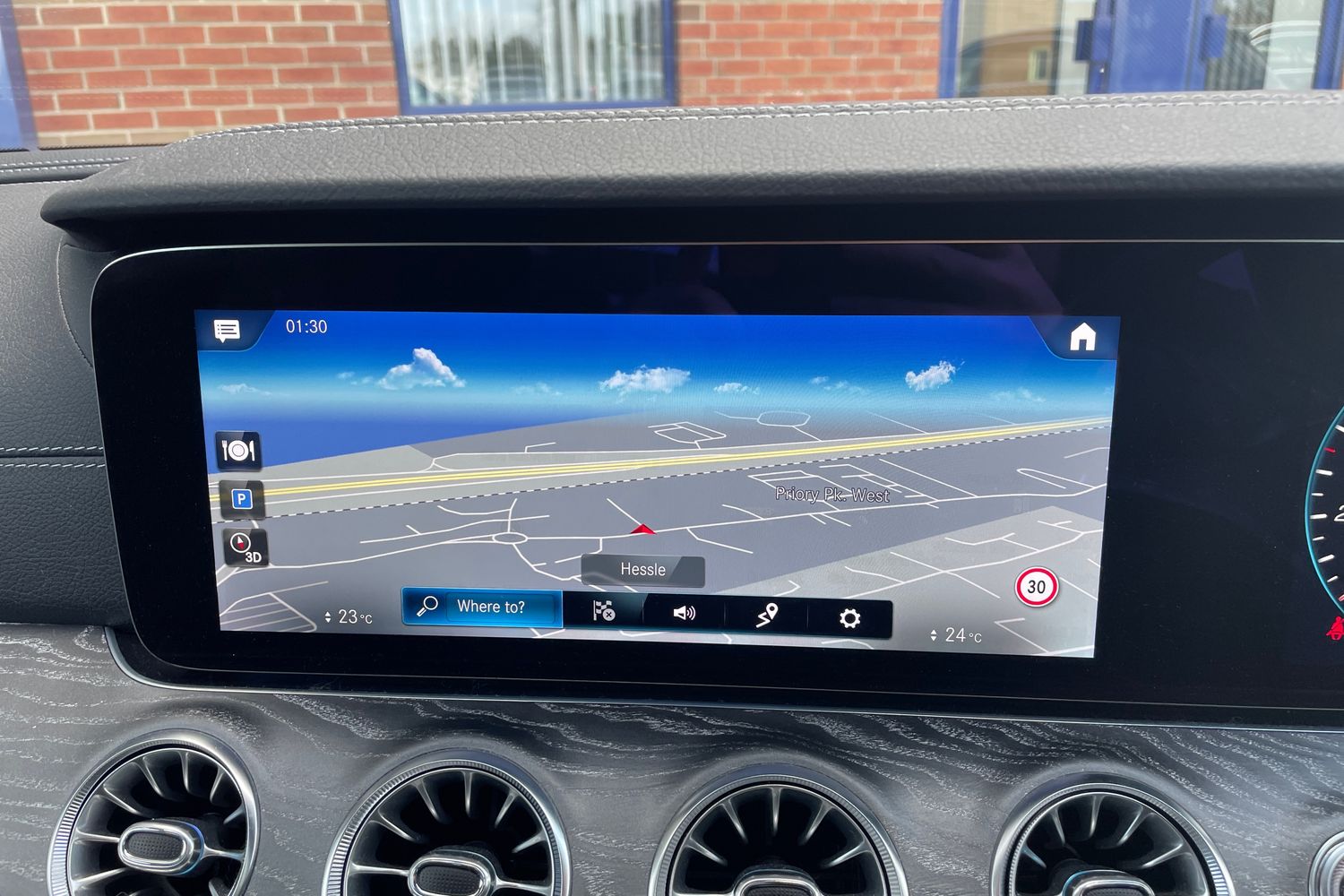 Used Mercedes-Benz CLS 2021 for sale - 78059391: Photo 11